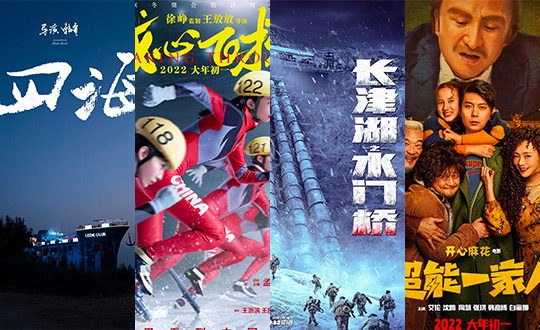 2022年春节档电影，谁是最大赢家？